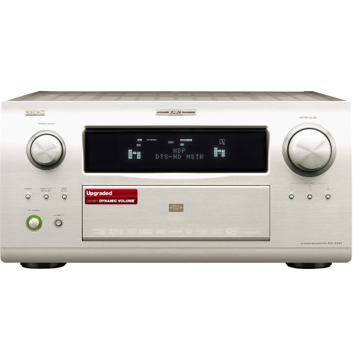 Denon AVC-A1HDA